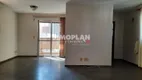 Foto 3 de Apartamento com 3 Quartos à venda, 140m² em Centro, Campinas