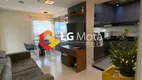 Foto 2 de Apartamento com 2 Quartos à venda, 70m² em Cambuí, Campinas