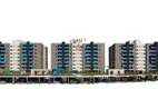 Foto 14 de Apartamento com 3 Quartos à venda, 64m² em Campo Comprido, Curitiba