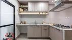 Foto 9 de Apartamento com 3 Quartos à venda, 185m² em Pompeia, Santos