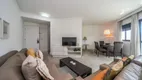 Foto 4 de Apartamento com 1 Quarto para venda ou aluguel, 80m² em Vila Mariana, São Paulo