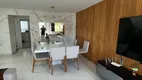Foto 5 de Casa de Condomínio com 4 Quartos para alugar, 128m² em Boa Uniao Abrantes, Camaçari