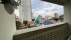 Foto 8 de Apartamento com 2 Quartos à venda, 78m² em Vila Bastos, Santo André