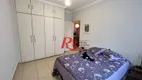 Foto 16 de Apartamento com 2 Quartos à venda, 91m² em Ponta da Praia, Santos