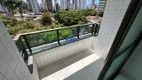 Foto 2 de Apartamento com 2 Quartos à venda, 51m² em Madalena, Recife