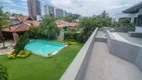 Foto 4 de Casa com 5 Quartos à venda, 588m² em Barra da Tijuca, Rio de Janeiro