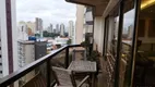 Foto 2 de Apartamento com 3 Quartos à venda, 188m² em Jardim Anália Franco, São Paulo