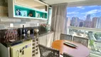 Foto 7 de Apartamento com 3 Quartos à venda, 86m² em Enseada do Suá, Vitória