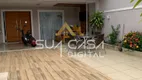 Foto 4 de Casa com 5 Quartos para alugar, 264m² em Recreio Dos Bandeirantes, Rio de Janeiro