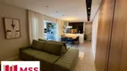 Foto 7 de Apartamento com 2 Quartos à venda, 94m² em Panamby, São Paulo