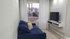 Foto 3 de Apartamento com 2 Quartos à venda, 47m² em Parada Inglesa, São Paulo