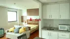 Foto 2 de Flat com 1 Quarto à venda, 28m² em Itaim Bibi, São Paulo