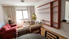 Foto 2 de Apartamento com 1 Quarto para alugar, 47m² em Higienópolis, São Paulo