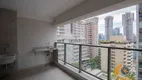 Foto 3 de Apartamento com 2 Quartos à venda, 66m² em Brooklin, São Paulo