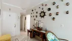 Foto 6 de Apartamento com 3 Quartos à venda, 140m² em Enseada, Guarujá