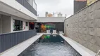 Foto 13 de Apartamento com 1 Quarto à venda, 22m² em Brooklin, São Paulo
