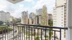 Foto 17 de Apartamento com 1 Quarto à venda, 26m² em Bela Vista, São Paulo