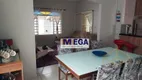 Foto 13 de Casa com 3 Quartos à venda, 120m² em Jardim Eulina, Campinas