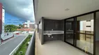 Foto 20 de Apartamento com 4 Quartos à venda, 235m² em Cabo Branco, João Pessoa