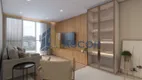 Foto 3 de Apartamento com 1 Quarto à venda, 40m² em Saco dos Limões, Florianópolis