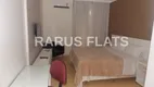 Foto 3 de Flat com 1 Quarto para alugar, 28m² em Moema, São Paulo