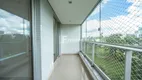 Foto 46 de Apartamento com 3 Quartos à venda, 107m² em Setor Noroeste, Brasília