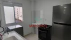 Foto 12 de Apartamento com 2 Quartos à venda, 45m² em VILA SERRAO, Bauru