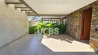 Foto 2 de Casa de Condomínio com 3 Quartos à venda, 215m² em Jardins Capri, Senador Canedo