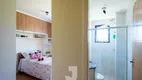 Foto 7 de Apartamento com 3 Quartos à venda, 75m² em Vila Guararapes, Campinas