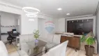 Foto 2 de Apartamento com 3 Quartos à venda, 132m² em Móoca, São Paulo
