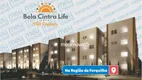 Foto 4 de Apartamento com 2 Quartos à venda, 44m² em Maiobinha, São Luís