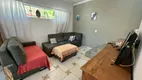 Foto 12 de Casa de Condomínio com 3 Quartos para alugar, 80m² em Camburi, São Sebastião