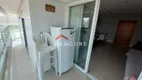 Foto 10 de Apartamento com 3 Quartos à venda, 142m² em Canto do Forte, Praia Grande