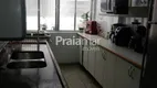 Foto 9 de Apartamento com 3 Quartos à venda, 132m² em Gonzaguinha, São Vicente