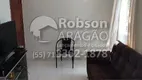 Foto 8 de Apartamento com 2 Quartos à venda, 70m² em Campinas de Brotas, Salvador