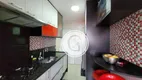 Foto 13 de Apartamento com 2 Quartos à venda, 63m² em Jardim Monte Alegre, Taboão da Serra