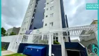 Foto 2 de Apartamento com 2 Quartos para alugar, 56m² em Rebouças, Curitiba