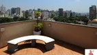 Foto 13 de Flat com 1 Quarto para alugar, 33m² em Paraíso, São Paulo