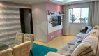 Foto 3 de Apartamento com 2 Quartos à venda, 110m² em Jardim Anália Franco, São Paulo