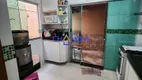 Foto 4 de Casa com 3 Quartos à venda, 139m² em Cabral, Contagem