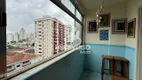 Foto 8 de Apartamento com 3 Quartos à venda, 137m² em Ponta da Praia, Santos