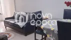 Foto 3 de Apartamento com 2 Quartos à venda, 60m² em Leme, Rio de Janeiro