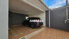 Foto 22 de Casa com 4 Quartos à venda, 188m² em Jardim Bela Vista, Bauru