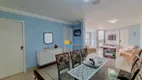 Foto 17 de Apartamento com 4 Quartos à venda, 152m² em Praia das Pitangueiras, Guarujá