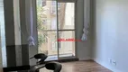 Foto 2 de Apartamento com 2 Quartos para venda ou aluguel, 48m² em Cambuci, São Paulo