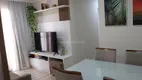 Foto 3 de Apartamento com 2 Quartos à venda, 57m² em Vila Satúrnia, Campinas