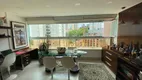 Foto 11 de Apartamento com 3 Quartos à venda, 154m² em Vila da Serra, Nova Lima