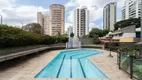 Foto 12 de Apartamento com 4 Quartos à venda, 268m² em Moema, São Paulo