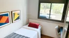 Foto 15 de Flat com 3 Quartos à venda, 127m² em Brooklin, São Paulo