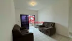 Foto 4 de Apartamento com 2 Quartos para alugar, 82m² em Vila Guilhermina, Praia Grande